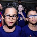 Galeria CANTATA DE NATAL 2019