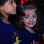 Galeria CANTATA DE NATAL 2019