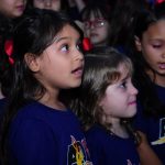 Galeria CANTATA DE NATAL 2019