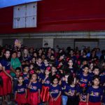 Galeria CANTATA DE NATAL 2019