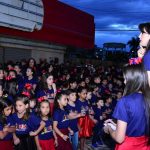 Galeria CANTATA DE NATAL 2019