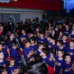 Galeria CANTATA DE NATAL 2019