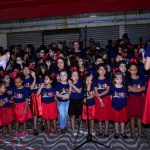 Galeria CANTATA DE NATAL 2019