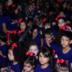 Galeria CANTATA DE NATAL 2019