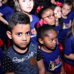 Galeria CANTATA DE NATAL 2019