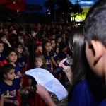 Galeria CANTATA DE NATAL 2019