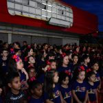 Galeria CANTATA DE NATAL 2019