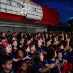 Galeria CANTATA DE NATAL 2019