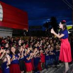 Galeria CANTATA DE NATAL 2019