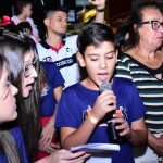 Galeria CANTATA DE NATAL 2019