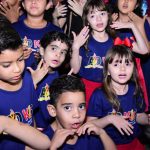 Galeria CANTATA DE NATAL 2019