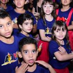 Galeria CANTATA DE NATAL 2019