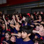 Galeria CANTATA DE NATAL 2019