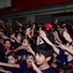 Galeria CANTATA DE NATAL 2019