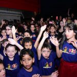 Galeria CANTATA DE NATAL 2019