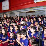 Galeria CANTATA DE NATAL 2019