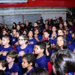 Galeria CANTATA DE NATAL 2019