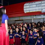 Galeria CANTATA DE NATAL 2019