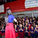 Galeria CANTATA DE NATAL 2019