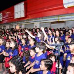 Galeria CANTATA DE NATAL 2019