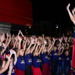 Galeria CANTATA DE NATAL 2019