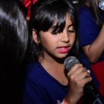 Galeria CANTATA DE NATAL 2019