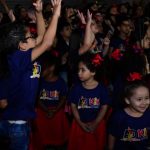 Galeria CANTATA DE NATAL 2019