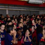 Galeria CANTATA DE NATAL 2019