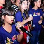 Galeria CANTATA DE NATAL 2019