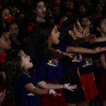 Galeria CANTATA DE NATAL 2019