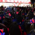 Galeria CANTATA DE NATAL 2019