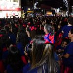 Galeria CANTATA DE NATAL 2019