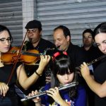 Galeria CANTATA DE NATAL 2019