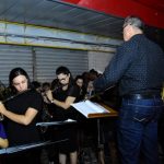 Galeria CANTATA DE NATAL 2019
