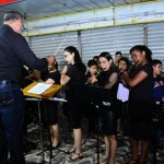 Galeria CANTATA DE NATAL 2019