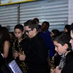 Galeria CANTATA DE NATAL 2019