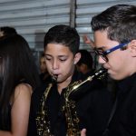 Galeria CANTATA DE NATAL 2019