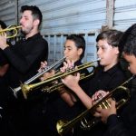 Galeria CANTATA DE NATAL 2019