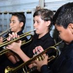 Galeria CANTATA DE NATAL 2019