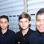 Galeria CANTATA DE NATAL 2019