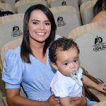 Galeria CULTO DA VIRADA E SANTA CEIA DO SENHOR