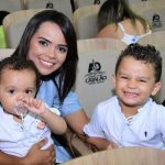 Galeria CULTO DA VIRADA E SANTA CEIA DO SENHOR