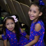 Galeria CULTO DA VIRADA E SANTA CEIA DO SENHOR