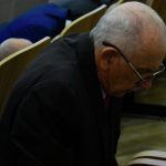 Galeria CULTO DA VIRADA E SANTA CEIA DO SENHOR