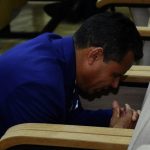 Galeria CULTO DA VIRADA E SANTA CEIA DO SENHOR