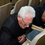 Galeria CULTO DA VIRADA E SANTA CEIA DO SENHOR