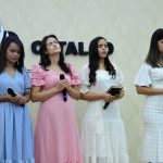 Galeria CULTO DA VIRADA E SANTA CEIA DO SENHOR