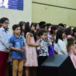 Galeria CULTO DA VIRADA E SANTA CEIA DO SENHOR