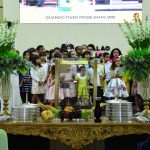 Galeria CULTO DA VIRADA E SANTA CEIA DO SENHOR