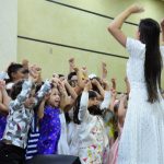 Galeria CULTO DA VIRADA E SANTA CEIA DO SENHOR